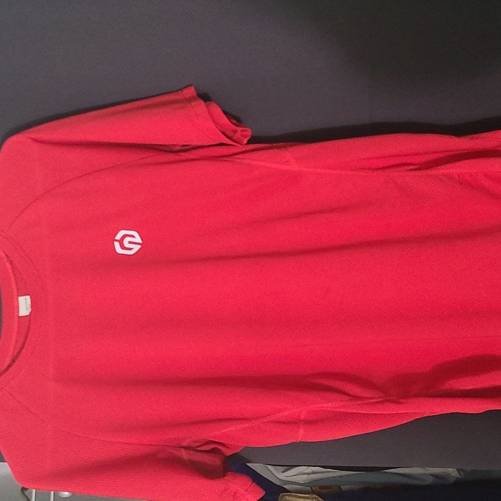 Dri fit tshirt